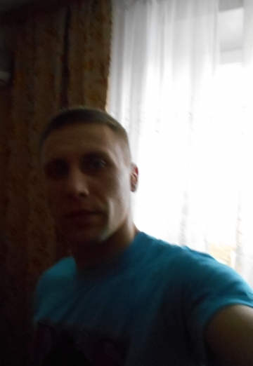 My photo - Vladimir, 35 from Zhdanovka (@vovaverchenko)