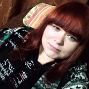 Анастасия, 26, Лесосибирск