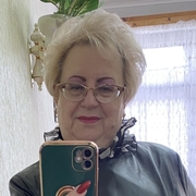 Таисия, 62, Ульяновск