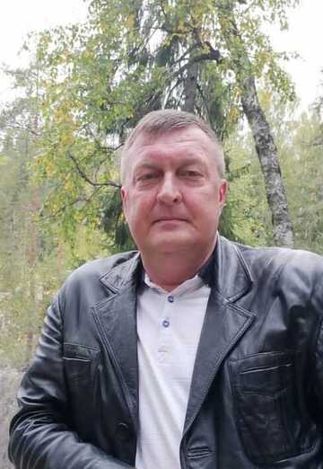 My photo - Pavel, 49 from Tosno (@pavel221689)