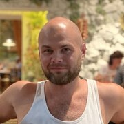 Евгений, 35, Санкт-Петербург