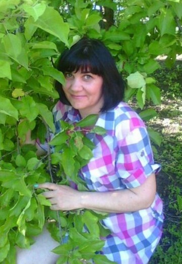 My photo - Evgeniya, 49 from Novomoskovsk (@evgeniarengus)