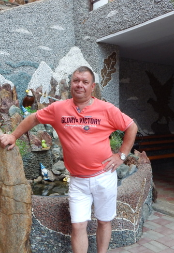 My photo - Valeriy, 67 from Volgograd (@valeriy76520)