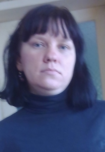 Моя фотография - юлия, 37 из Кременная (@uliya206086)
