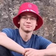 Серега, 18, Мариинск