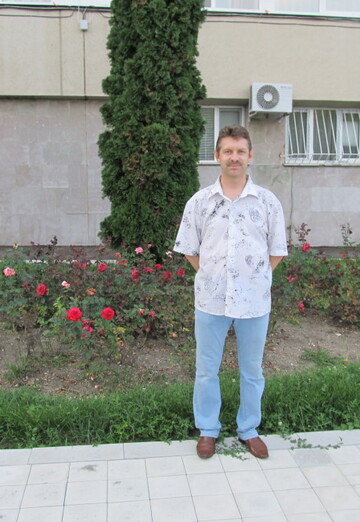 My photo - vladislav, 51 from Chekhov (@vladislav31281)