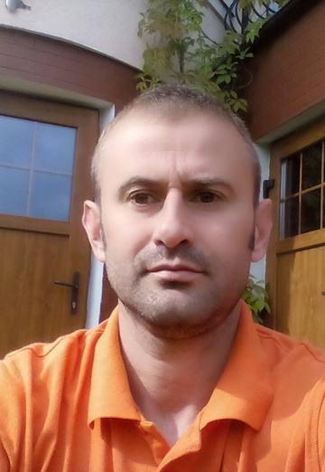 My photo - Volodymyr, 47 from Novograd-Volynskiy (@volodymyr359)