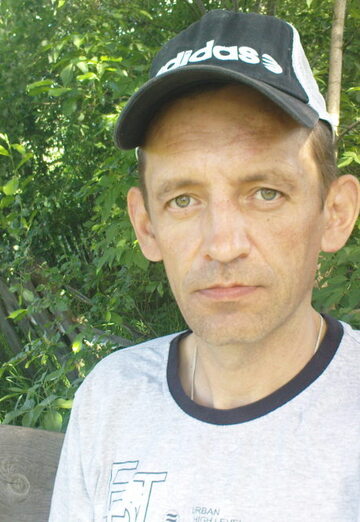 Моя фотография - Savitskii, 52 из Углич (@savitskii)