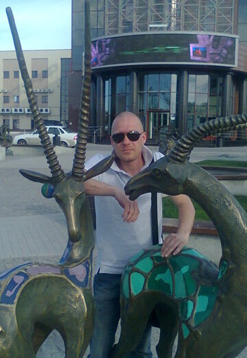 My photo - andrey, 40 from Alushta (@andrey97176)