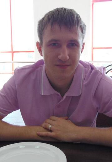 Моя фотография - Дима, 31 из Иваново (@dima225406)