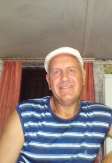 My photo - sergey, 52 from Pavlovskaya (@sergey611690)