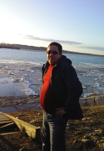 My photo - valentin, 52 from Neftekamsk (@valentin12782)