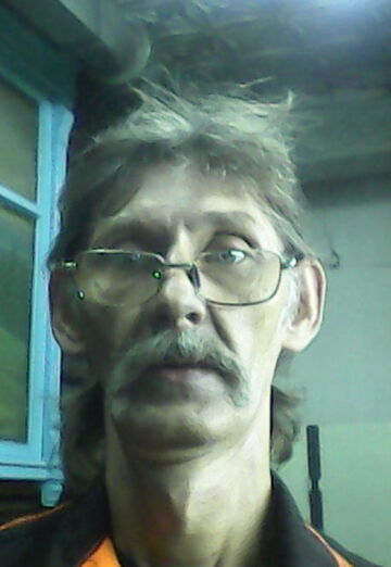 Моя фотография - Олег, 54 из Караганда (@oleg183596)