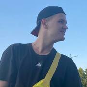 Петр, 18, Владимир