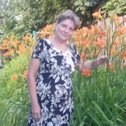 Татьяна, 63, Рассказово