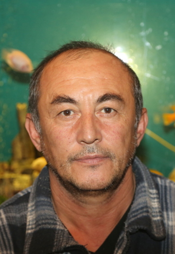 My photo - mihail, 60 from Ivanteyevka (@mihail29957)