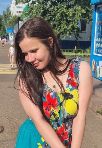 My photo - Danika, 32 from Naberezhnye Chelny (@darya72025)