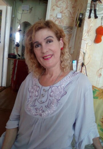 My photo - RIMMA, 58 from Ulan-Ude (@rimma5524)