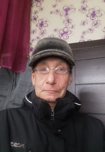My photo - Ilya, 60 from Novokuznetsk (@ily2506)