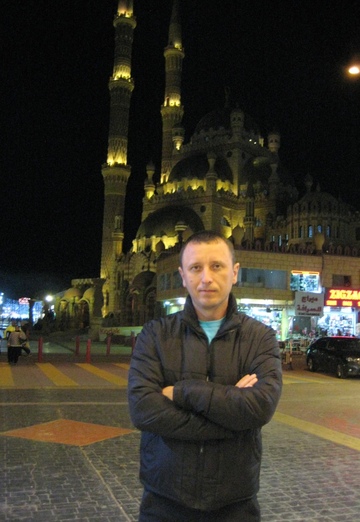 My photo - YuRA, 43 from Lviv (@ura43071)