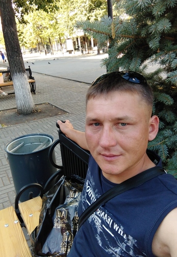 My photo - Onegin, 39 from Bezhetsk (@onegin157)