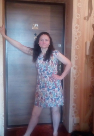 Моя фотография - наталья, 39 из Солигорск (@natalya258178)