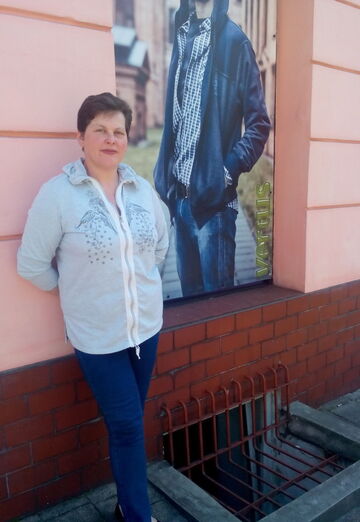 Моя фотография - Татьяна Ященко, 49 из Widzew (@tatyanayashenko)
