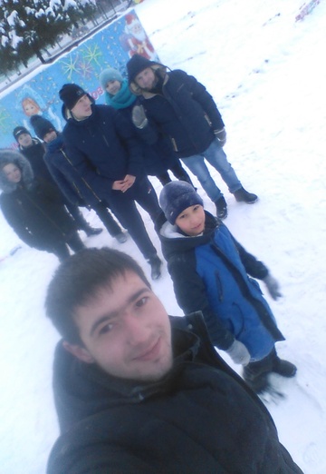 My photo - alisher, 27 from Raychikhinsk (@alisher7550)