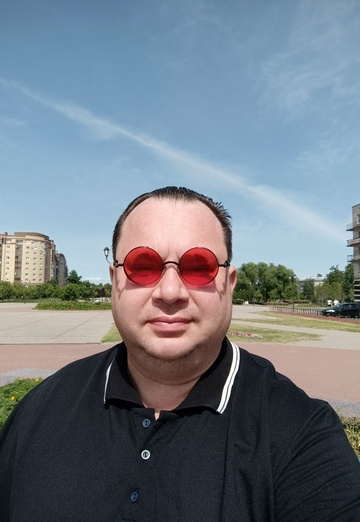 Nikolay (@nikolay248970) — my photo № 1