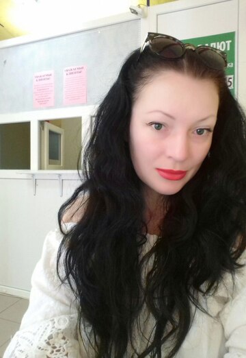 Моя фотография - Ирина, 38 из Краснодон (@irina154893)