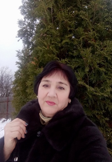 Моя фотография - Ольга, 64 из Ярославль (@olga339265)