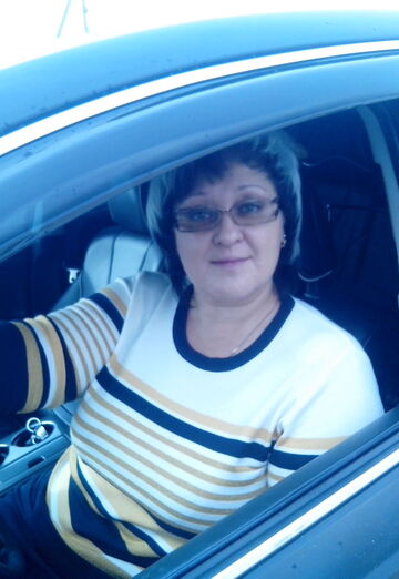 My photo - Irina, 56 from New Urengoy (@irina120981)
