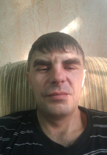 My photo - ALEKSANDR, 36 from Kislovodsk (@aleksandr889097)
