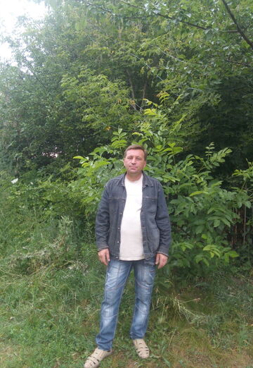 Моя фотография - Иван, 49 из Белгород (@ivan163959)