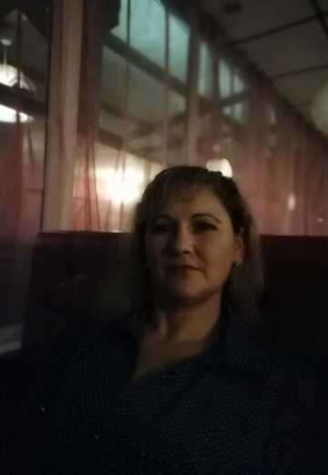 My photo - Elena, 48 from Armavir (@elst2)