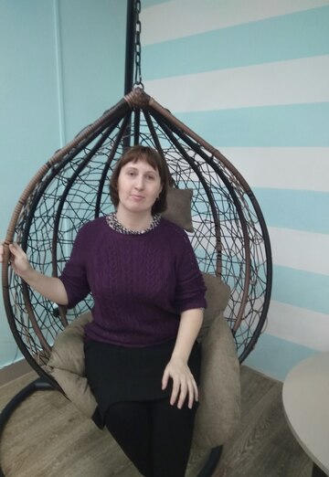 Моя фотография - Лушникова Наталья, 42 из Нефтекамск (@lushnikovanatalya)