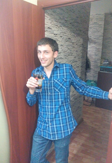My photo - Andryuha, 31 from Sochi (@andruha3022)