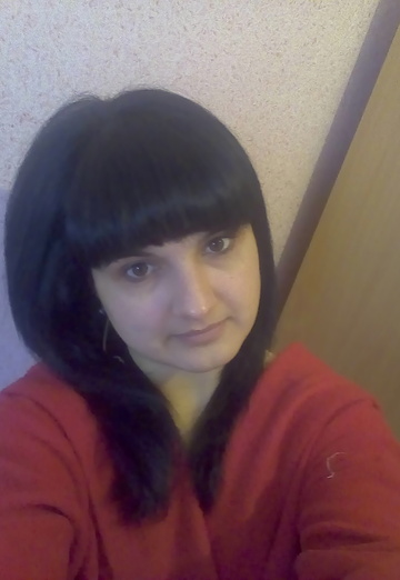 Моя фотография - Дашутка, 33 из Ульяновск (@dashutka242)