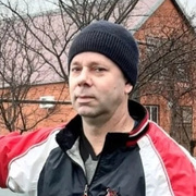 Юрий, 46, Крыловская