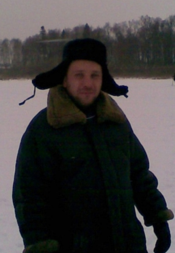 Ma photo - Grigoriï, 44 de Tioumen (@grigoriy30942)