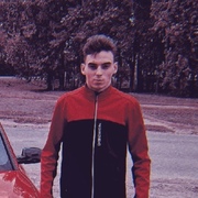 Красавчик, 23, Белинский