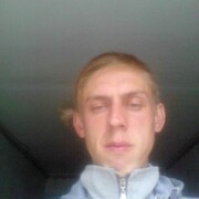 А Вахонин, 37, Ивановка