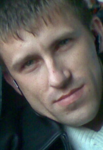 Моя фотография - Евгений Воронин, 42 из Бабынино (@evgeniyvoronin12)