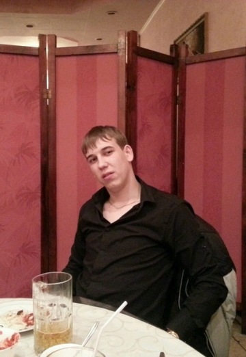 Моя фотография - I.m.lost, 35 из Астана (@imlost0)