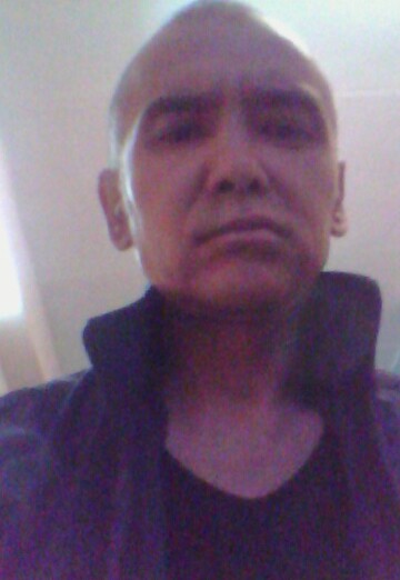 Моя фотография - Руслан, 49 из Атырау (@ruslan179919)
