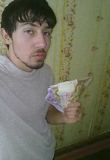 My photo - Artur, 28 from Poltava (@artur73419)