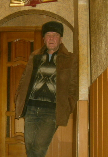 Sergey (@sergey1273806) — my photo № 1