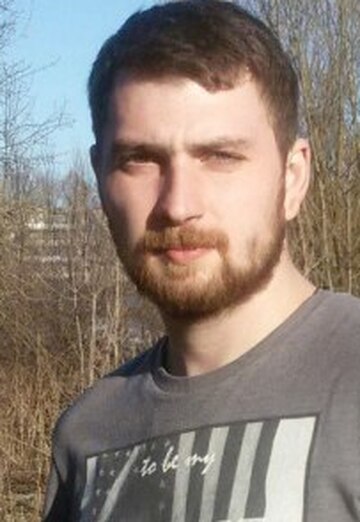 Моя фотография - Артем, 35 из Атюрьево (@artem27744)