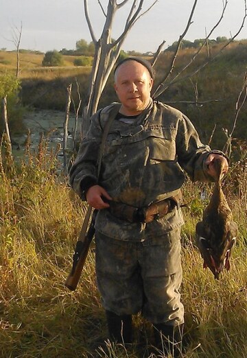 My photo - Yurec, 52 from Lipetsk (@urec1573)