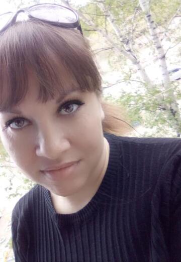My photo - Oksana, 37 from Chita (@oksana117195)